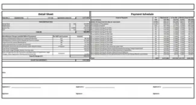 Purva Horizon Apartment Cost Sheet, Price Sheet, Price Breakup, Payment Schedule, Payment Schemes, Cost Break Up, Final Price, All Inclusive Price, Best Price, Best Offer Price, Prelaunch Offer Price, Bank approvals, launch Offer Price by Puravankara Group located at Hennur Road, Bangalore Karnataka